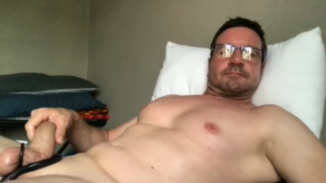 Sixpak7  20-10-2021 video Lovense